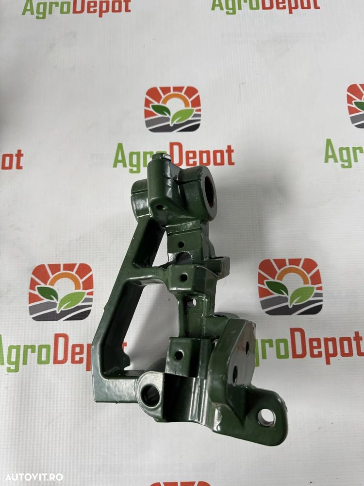 Corp inodator presa de balotat - 15