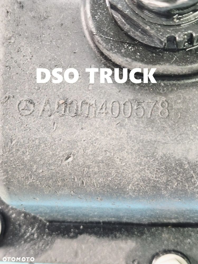 A0001400578 HILITE 13150758 Pompa ADBLUE Mercedes - 6