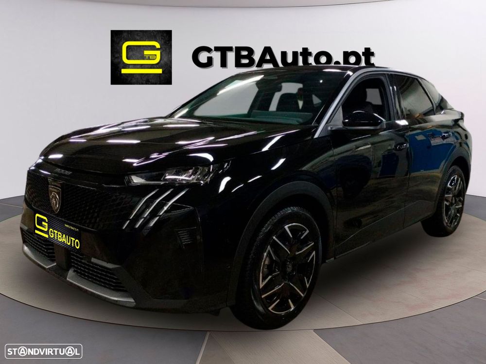 Peugeot 3008 - 2