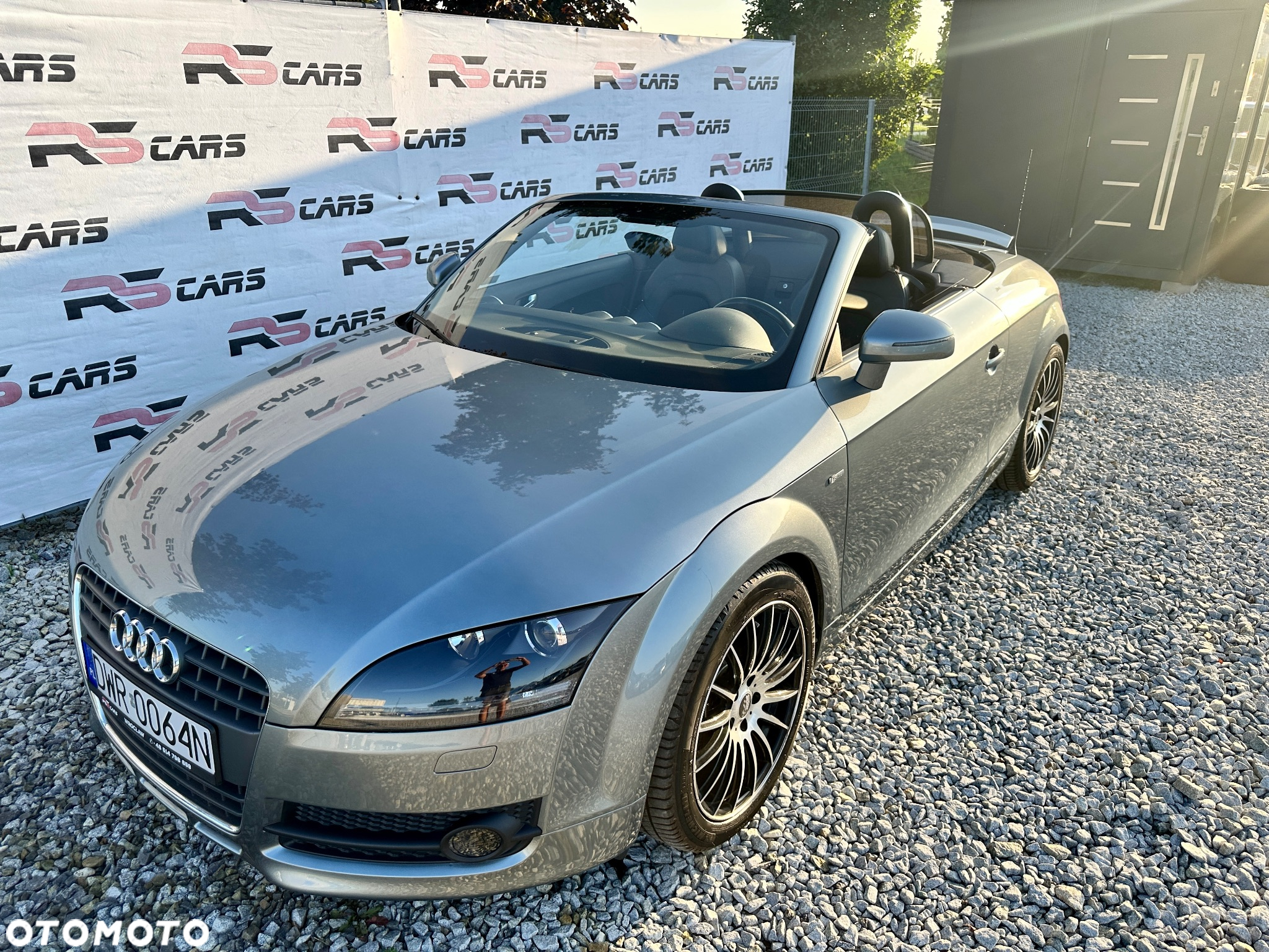 Audi TT Coupé 2.0 TFSI - 12