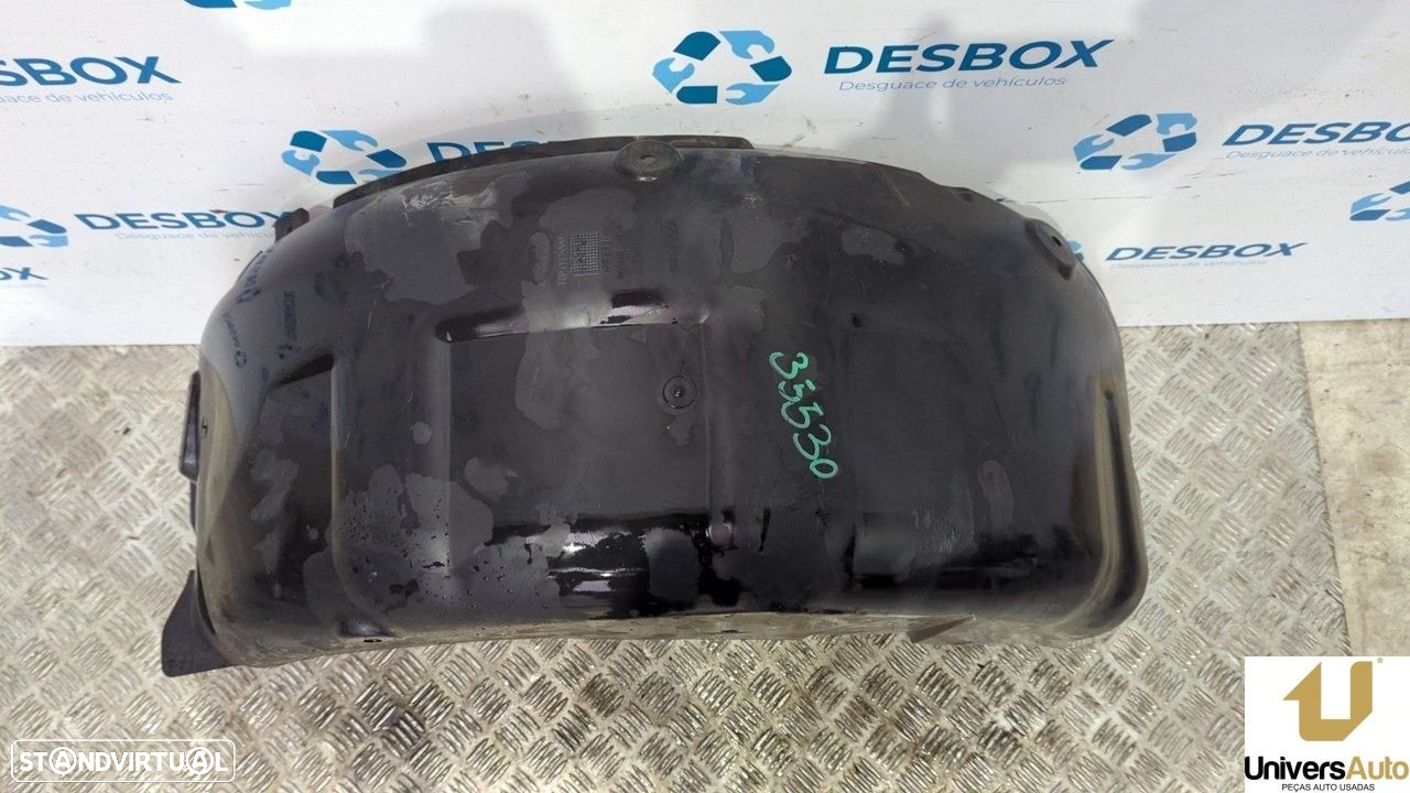 CAVA RODA ESQUERDO LAND ROVER RANGE ROVER SPORT 2008 -LHDCLF500062 - 6