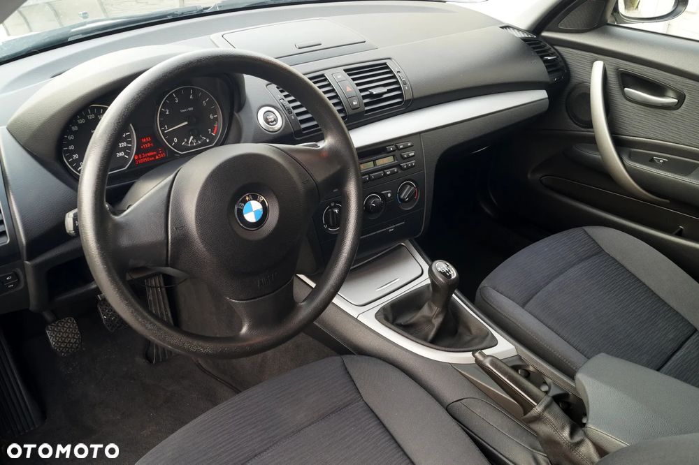 BMW Seria 1 116i Edition Lifestyle - 7