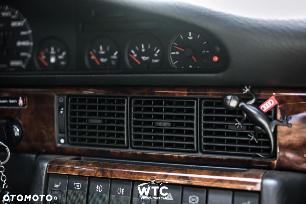 Audi V8 4.2 - 23