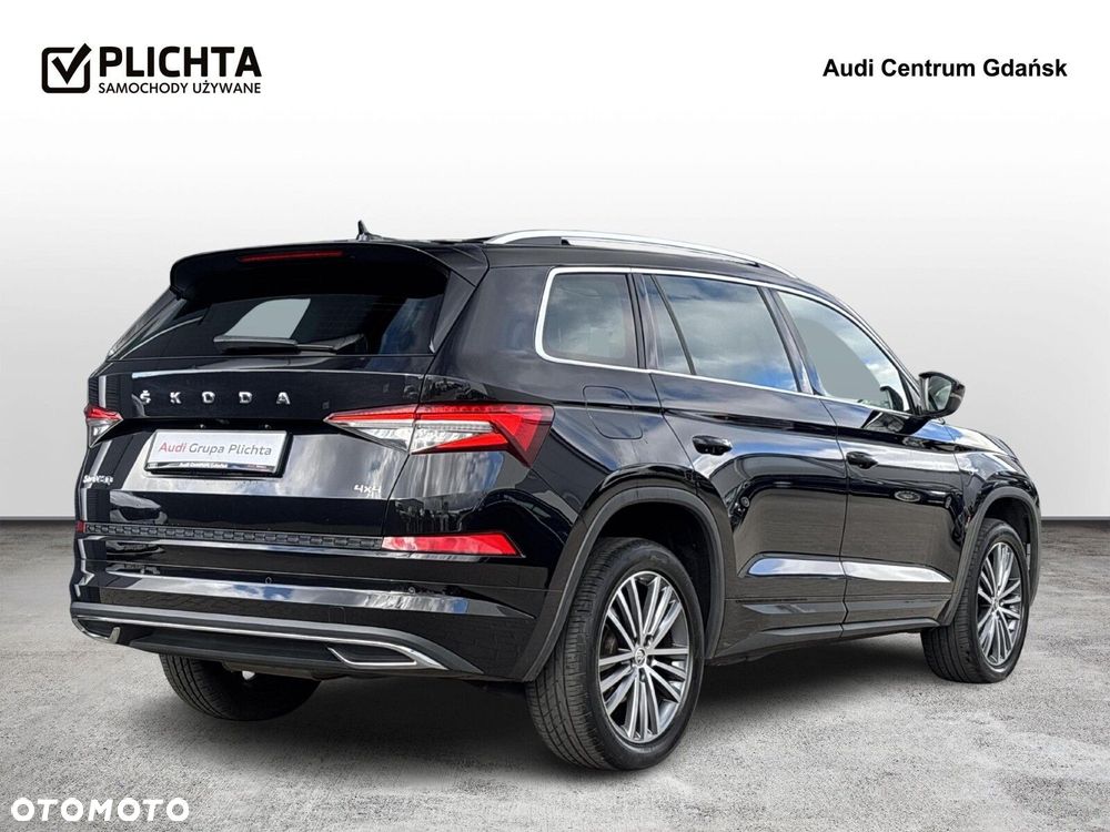 Skoda Kodiaq - 5