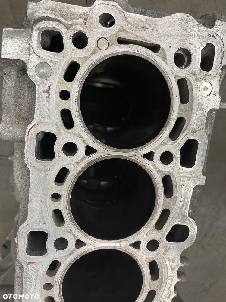 OPEL 1.6 CDTI B16DTL LVL 55596879 BLOK SILNIKA - 2