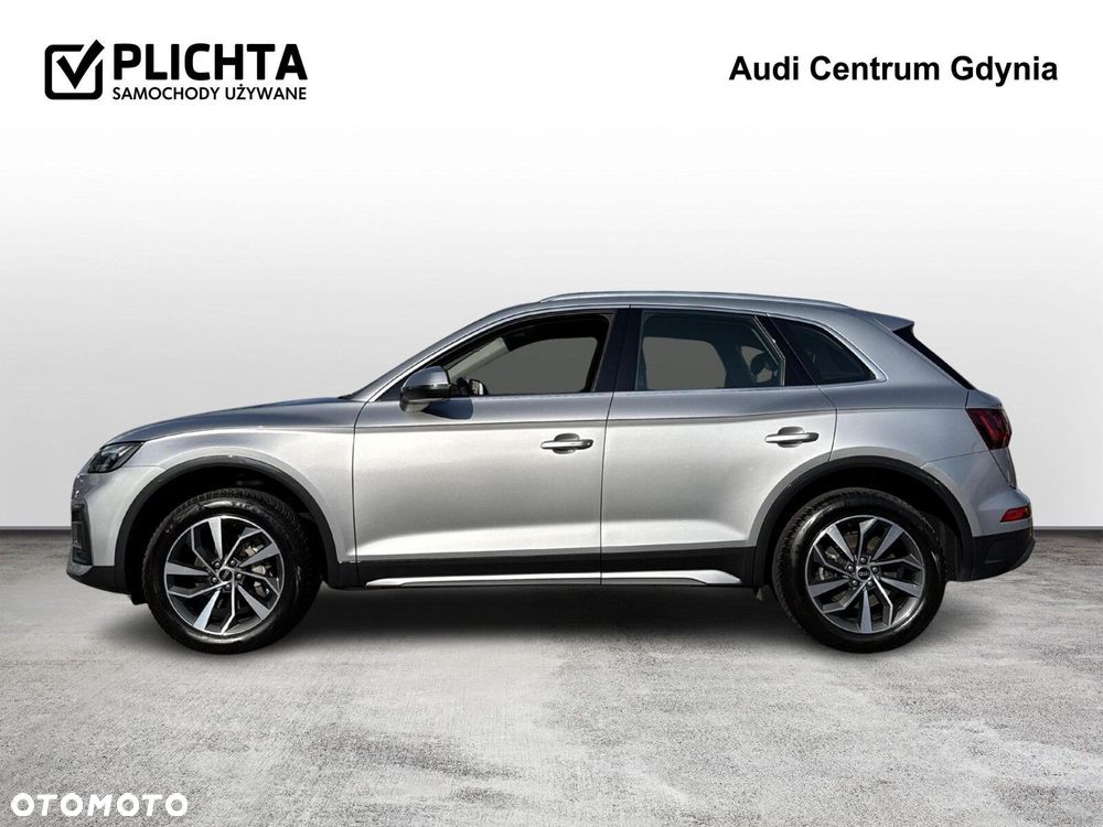 Audi Q5 - 2
