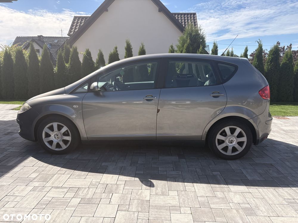 Seat Altea - 4