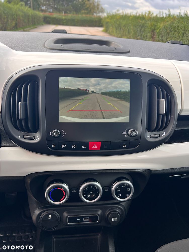 Fiat 500L 1.4 16V Lounge - 7
