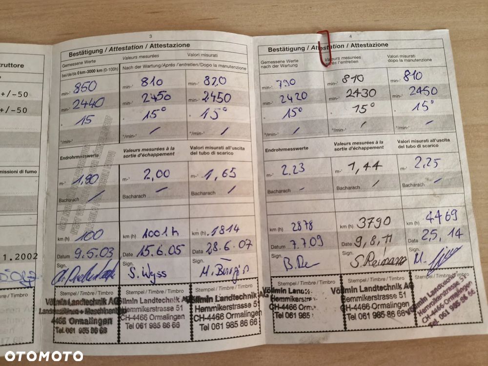 Valtra 6850-4 HiTech - 24