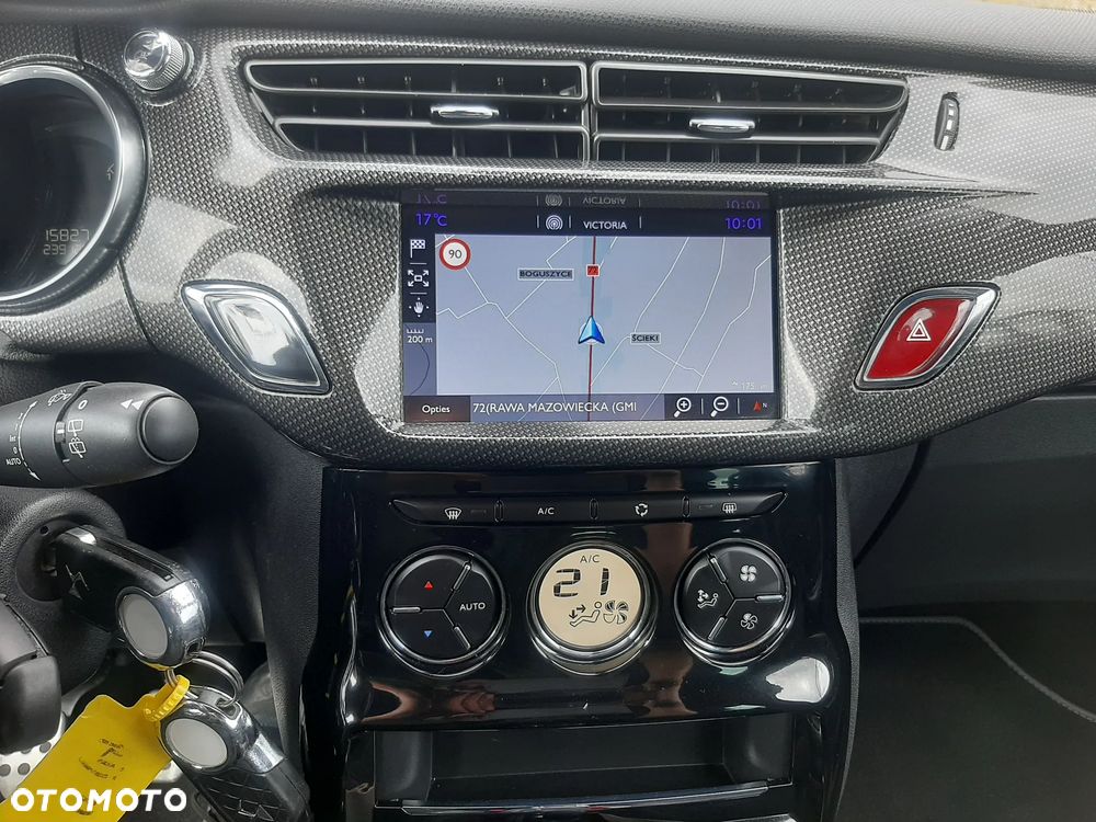 DS Automobiles DS 3 - 17