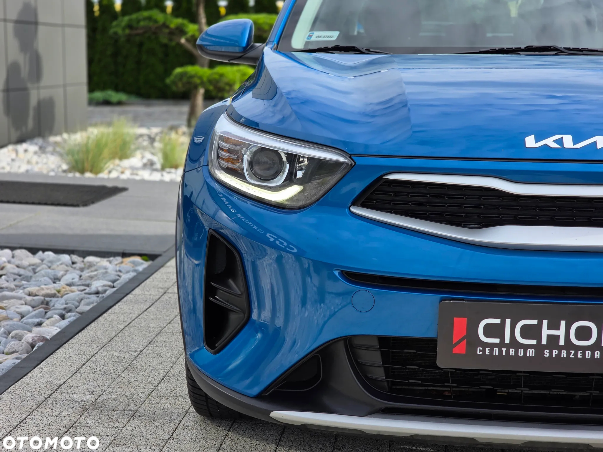 Kia Stonic 1.0 T-GDI L - 9