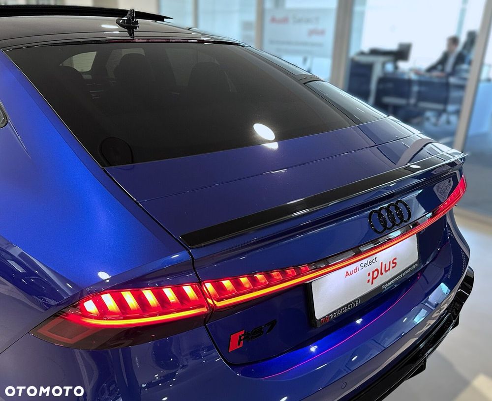 Audi RS7 Sportback - 11