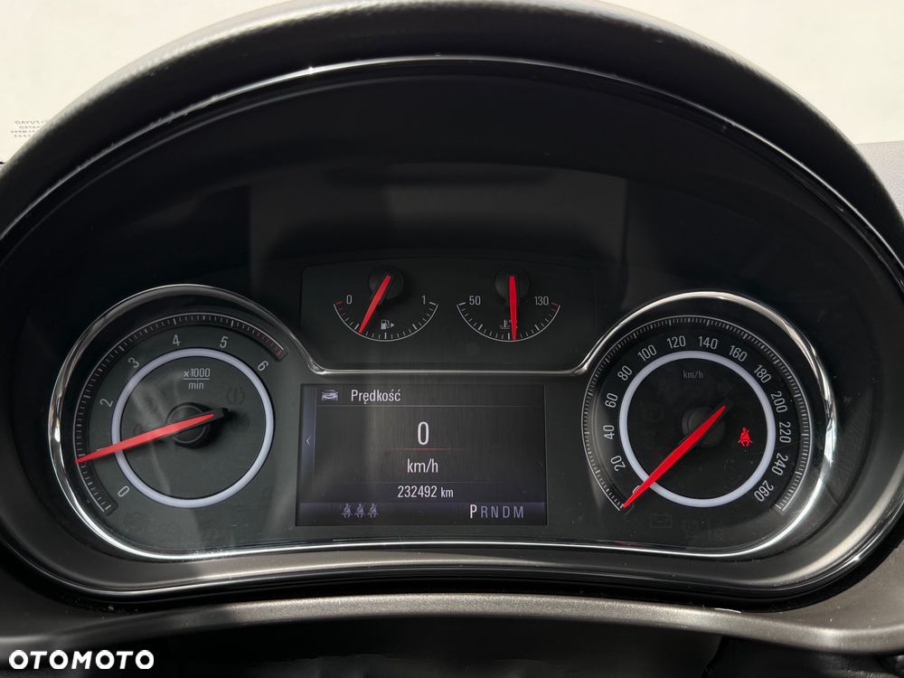 Opel Insignia 2.0 CDTI automatik Business Innovation - 13