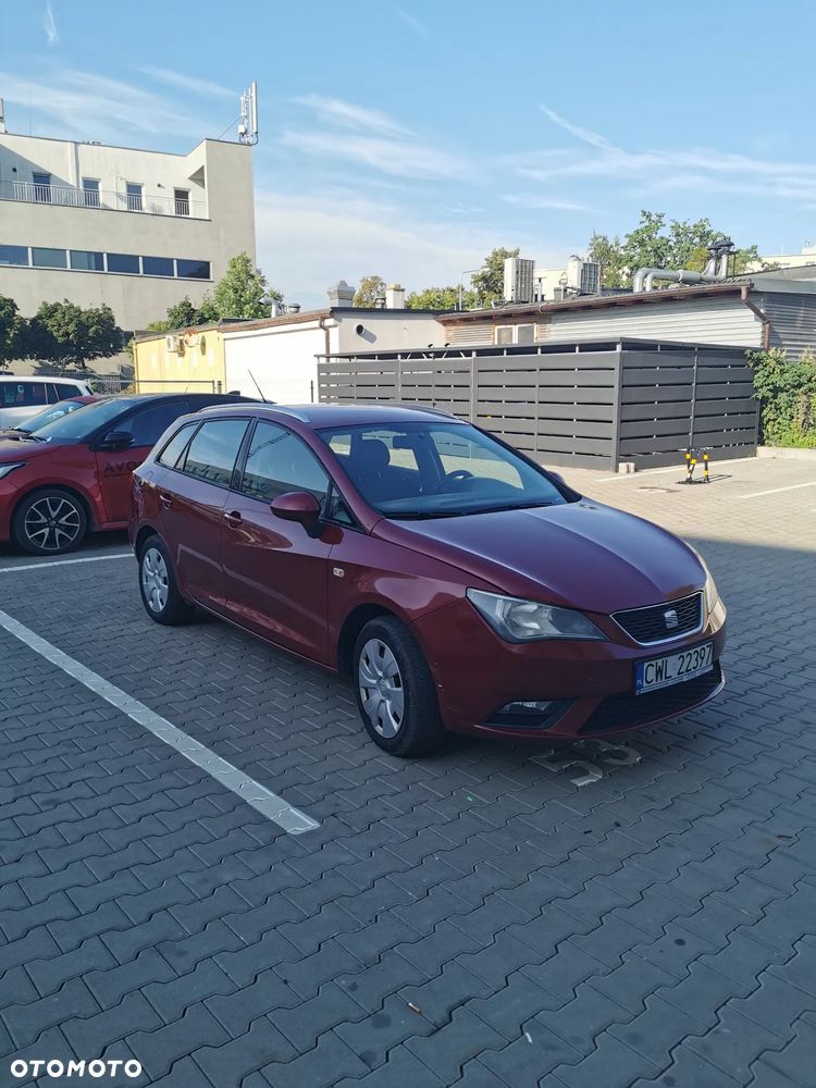 Seat Ibiza - 7