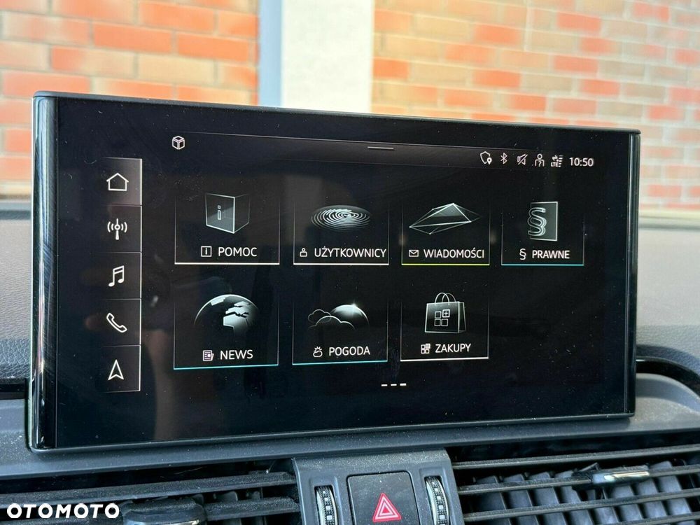 Audi Q5 - 18