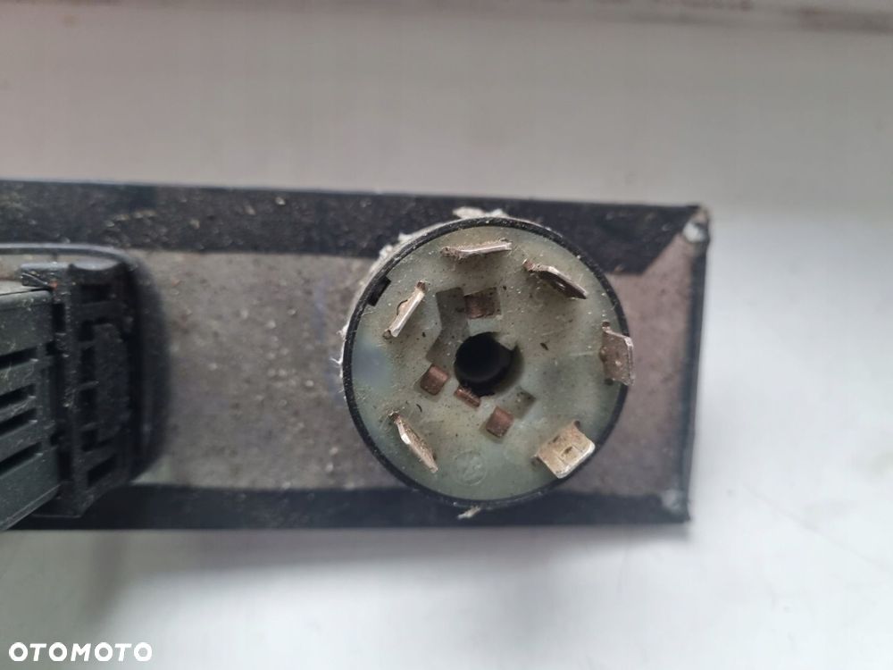 POTENCJOMETR PANEL STEROWNIK WEBASTO OGRZEWANIA EBERSPACHER DAF MAN - 2