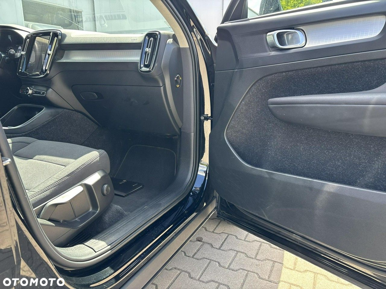 Volvo XC 40 - 16