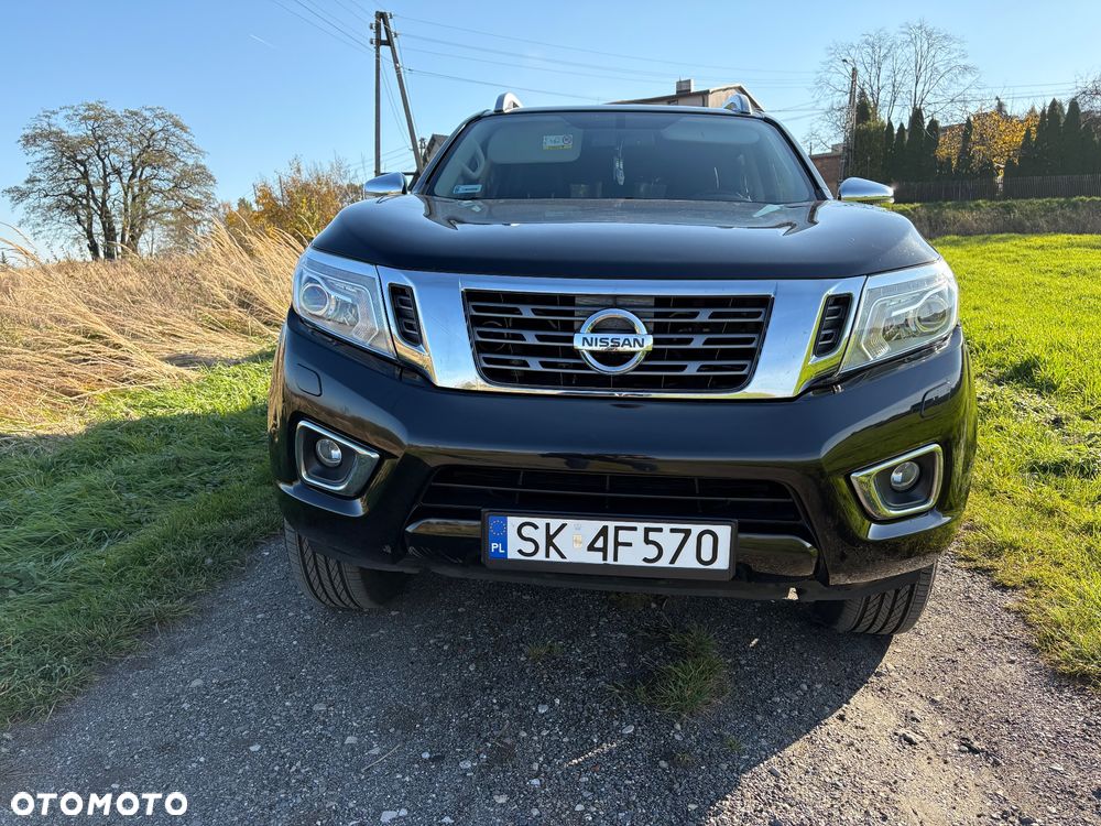 Nissan Navara - 12