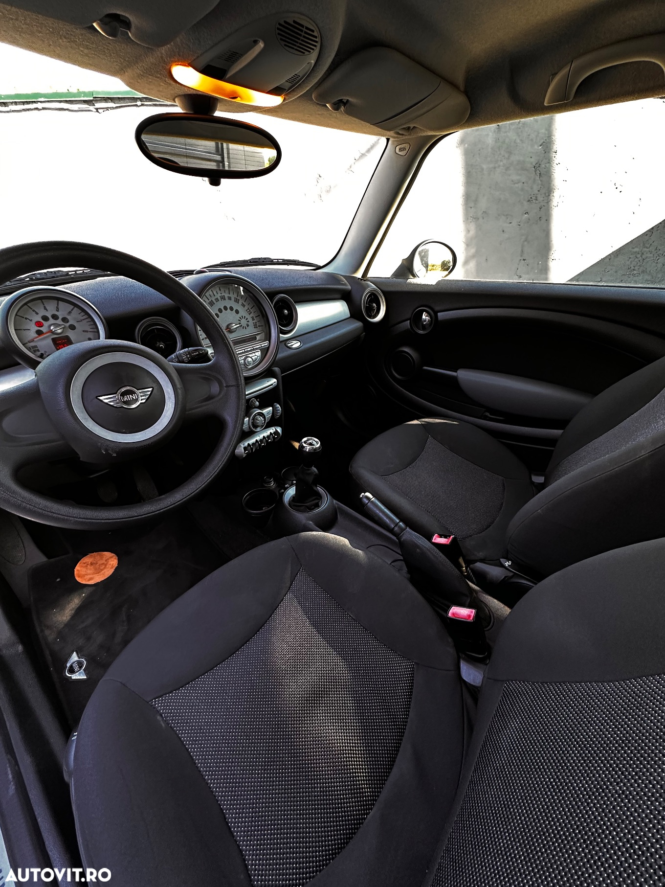 Mini ONE Standard - 14
