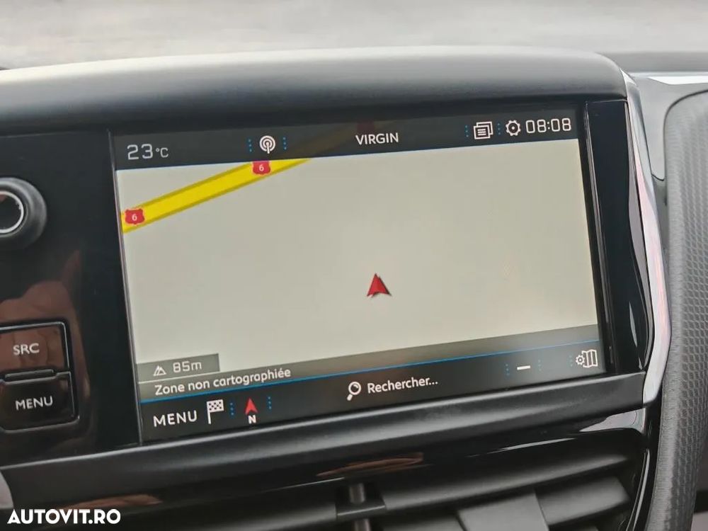 Peugeot 208 1.2 L PureTech Allure - 11