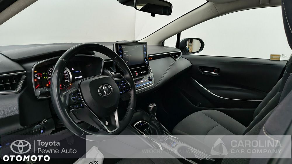 Toyota Corolla - 9