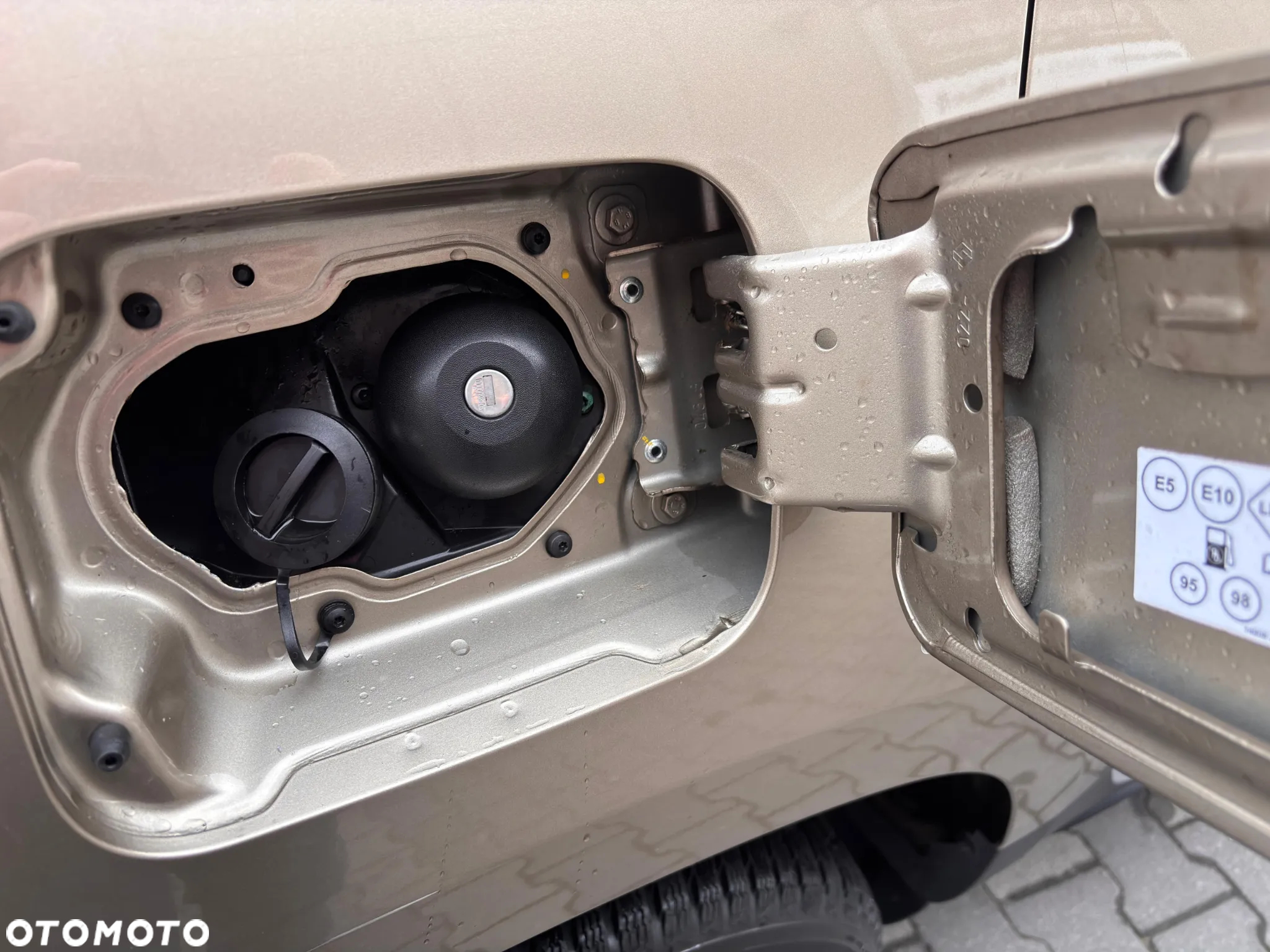 Dacia Duster 1.0 TCe Essential - 16