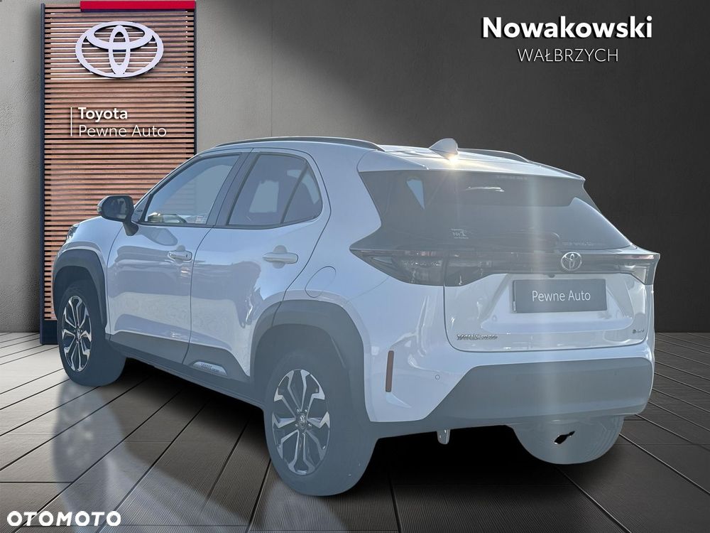 Toyota Yaris Cross Hybrid 1.5 Style - 3