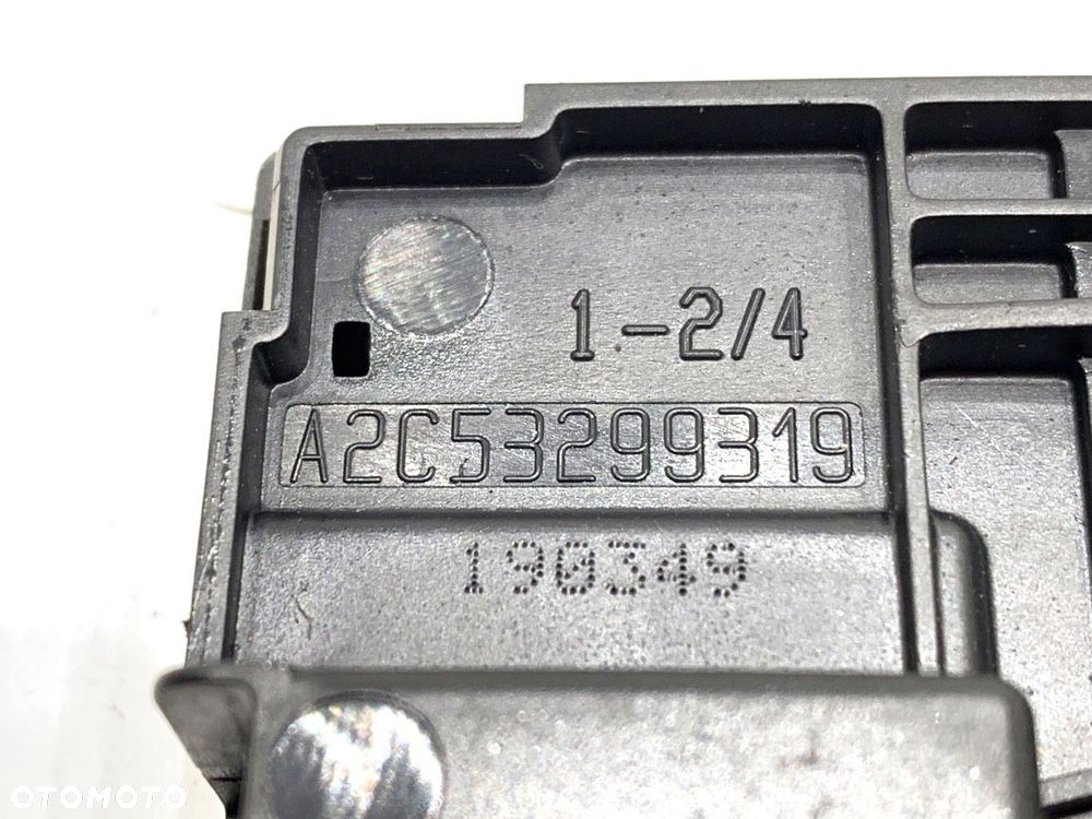 STACYJKA  RENAULT MEGANE CC (EZ0/1_) 2010 - 2022 1.4 TCe (EZ0F, EZ1V) 96 kW [131 KM] benzyna 2010 - - 4