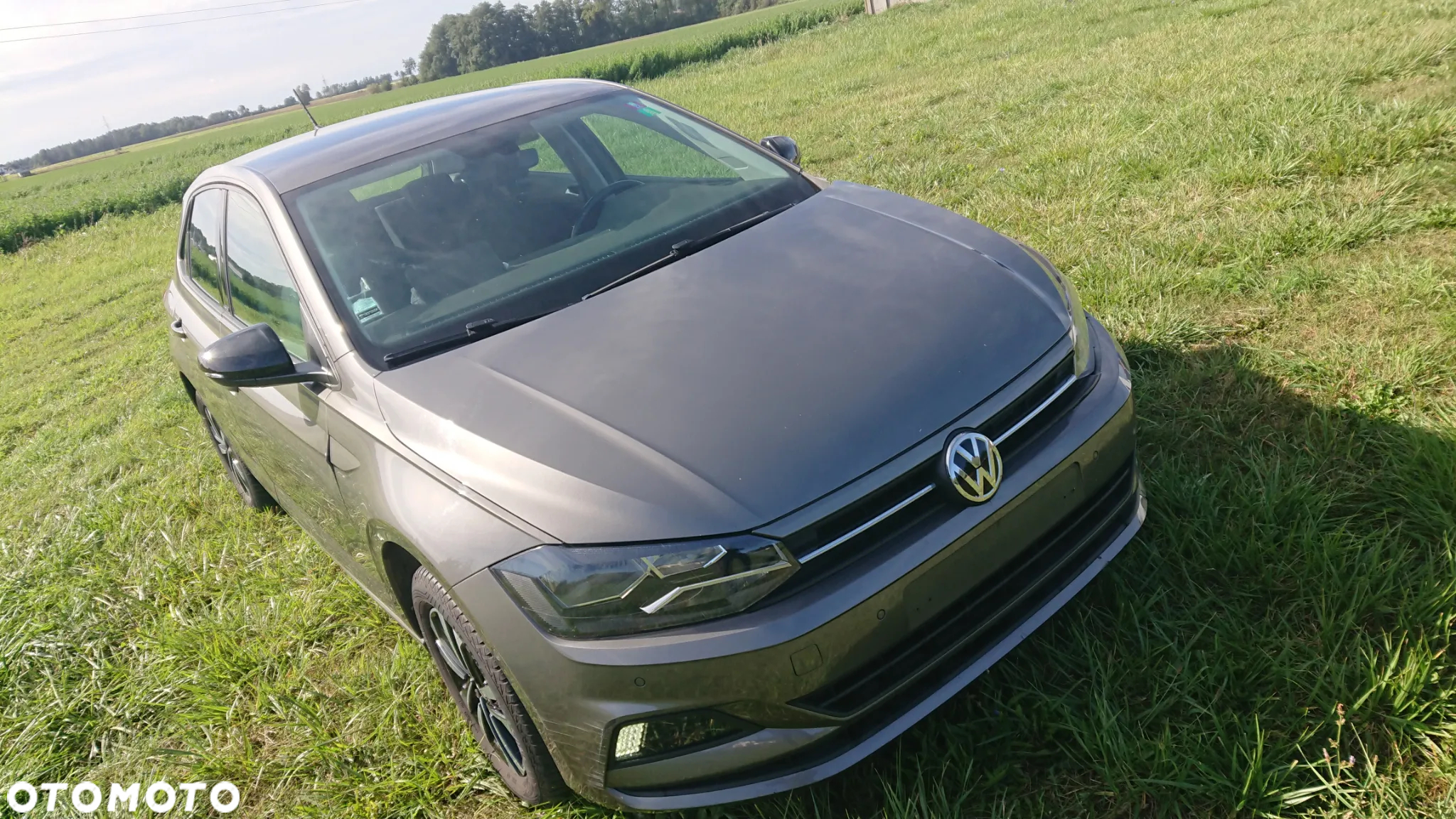 Volkswagen Polo - 8