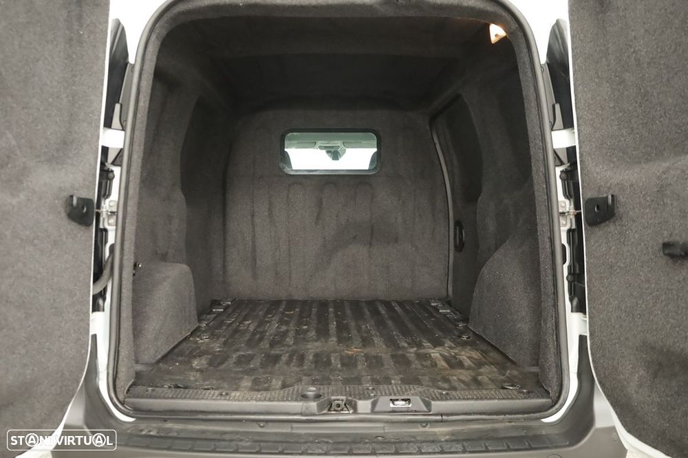 Renault express 1.5 blue dci advance - 21