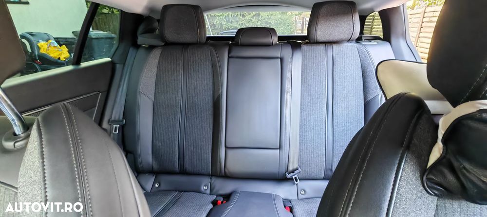 Peugeot 508 2.0 HDI FAP BVA Allure Aut. - 11
