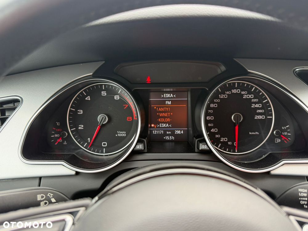 Audi A5 Sportback 1.8 TFSI - 17