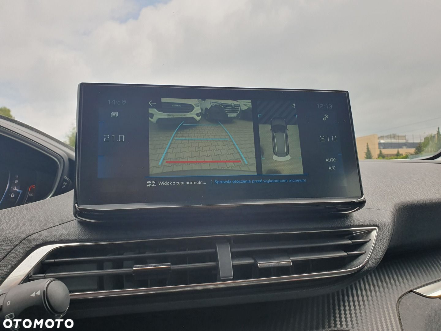 Peugeot 5008 1.5 BlueHDi Active Pack S&S EAT8 - 26