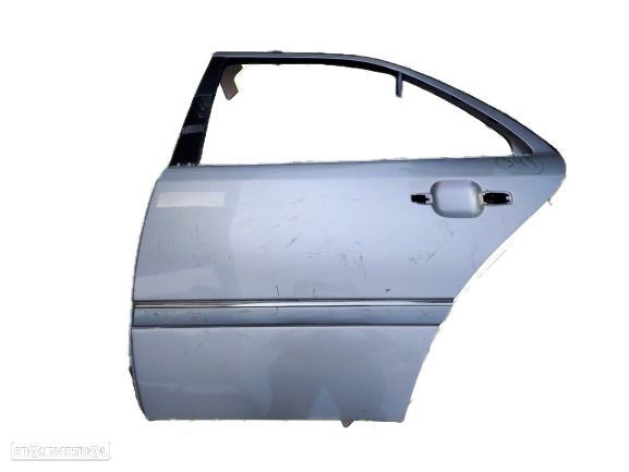 Porta Trás Esq Mercedes-Benz C-Class (W202) - 1