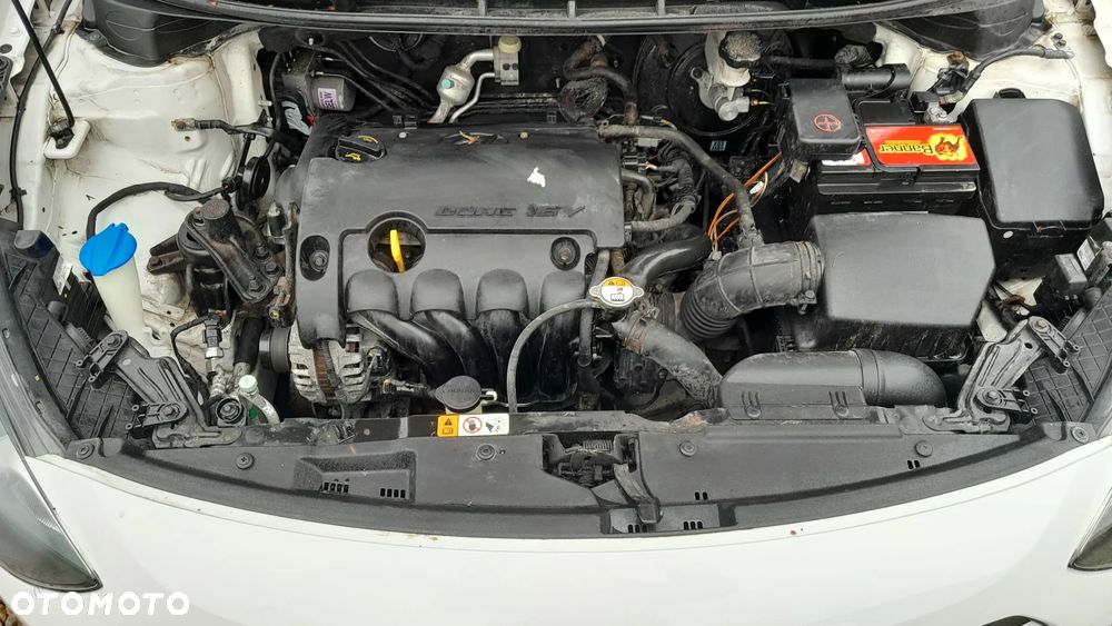 Hyundai i30 1.4 Style - 10
