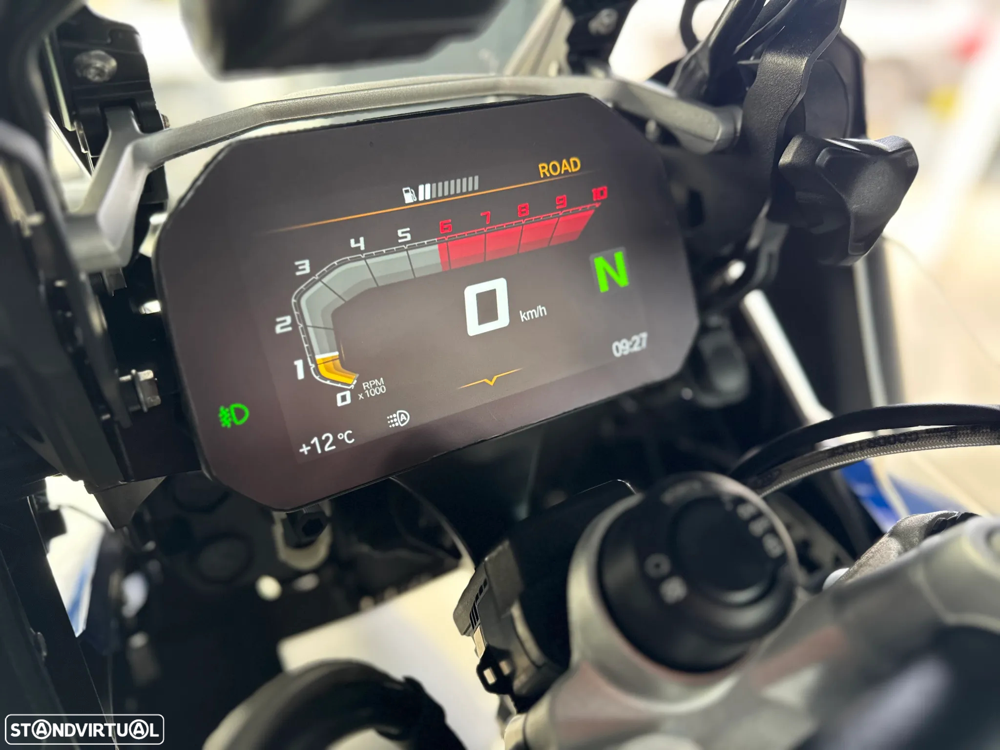 BMW R 1250 GS Adventure HP - 39