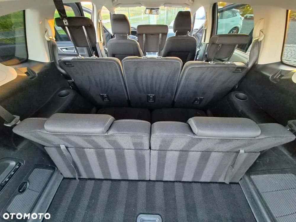 Ford S-Max 2.0 TDCi Titanium - 9