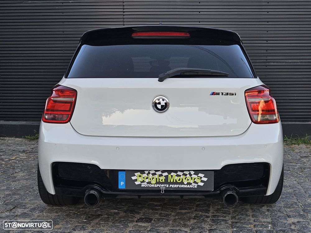 BMW M135i Standard - 6
