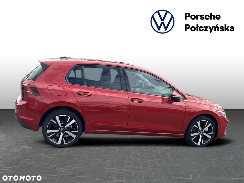 Volkswagen Golf - 7