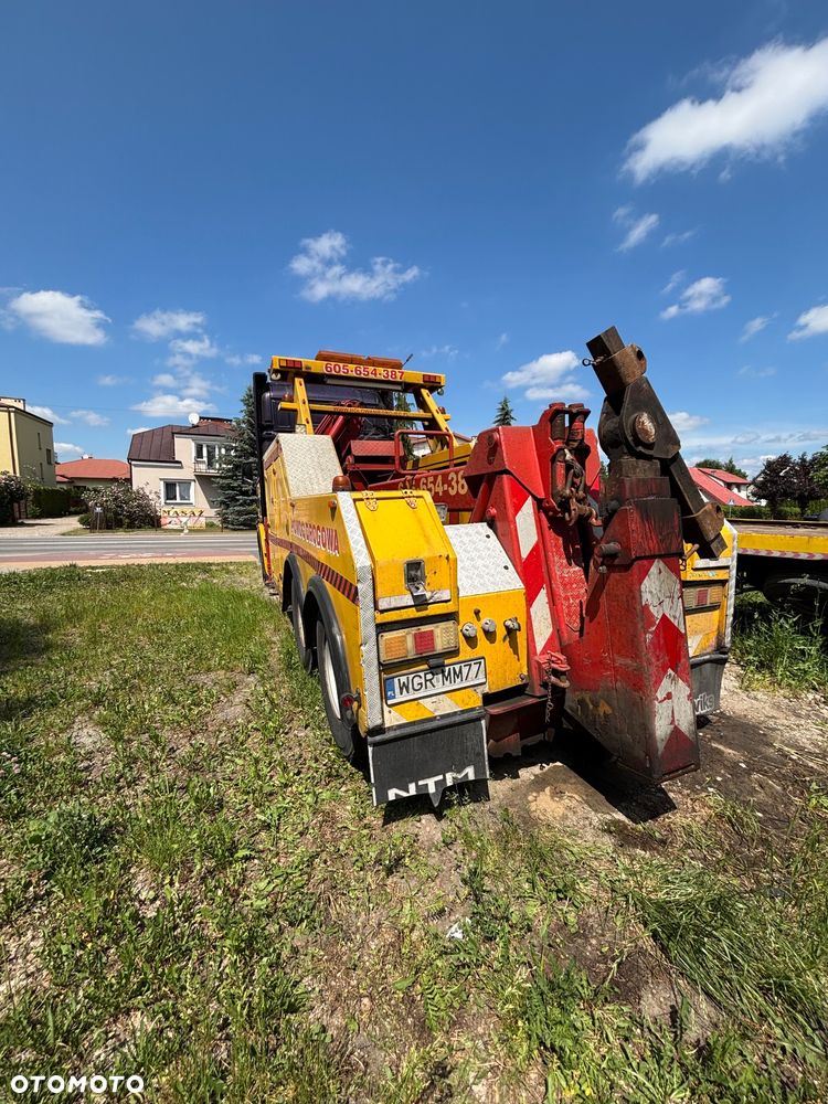 Scania 144L530 - 10