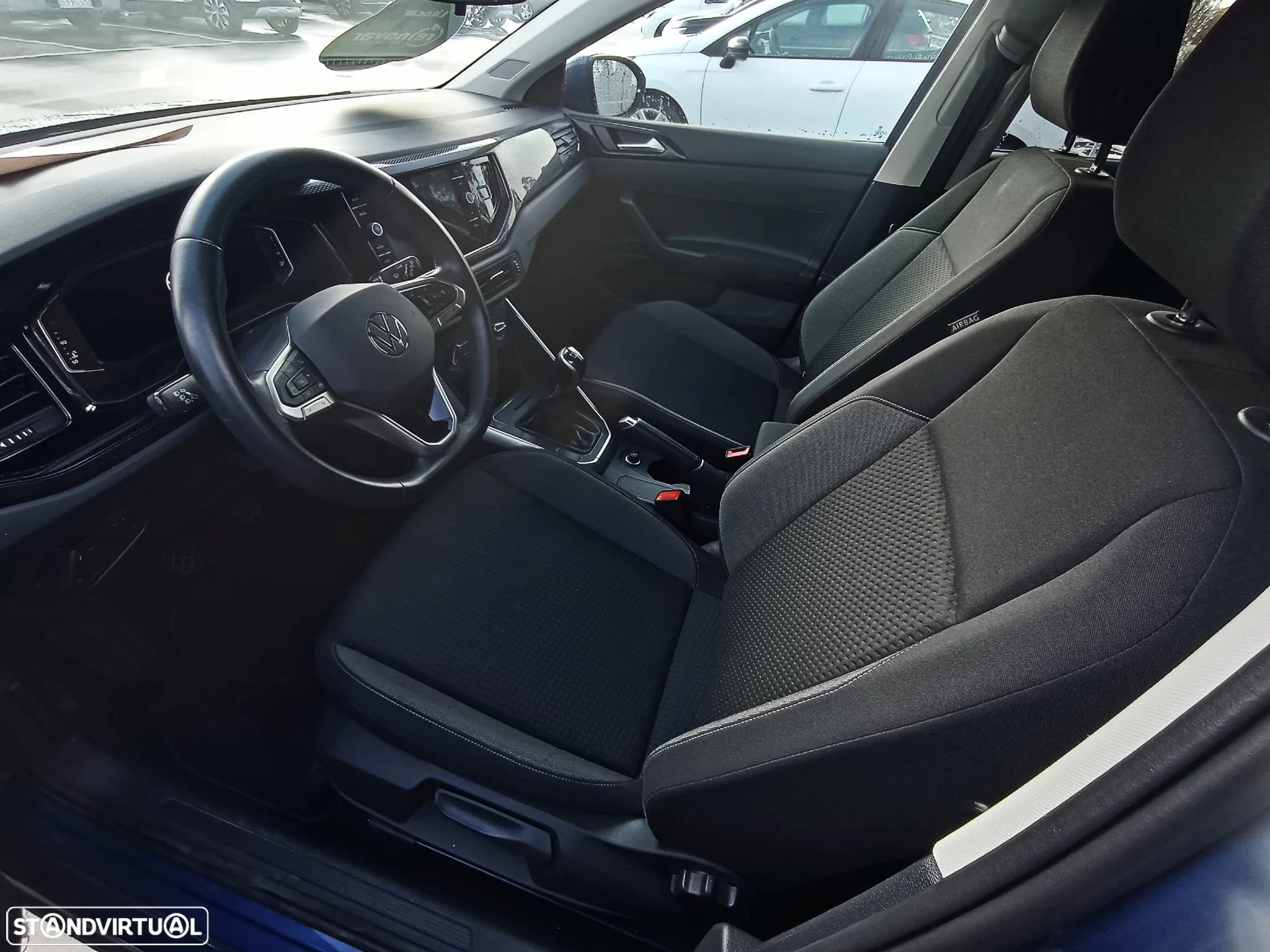 VW Taigo 1.0 TSI Life - 9