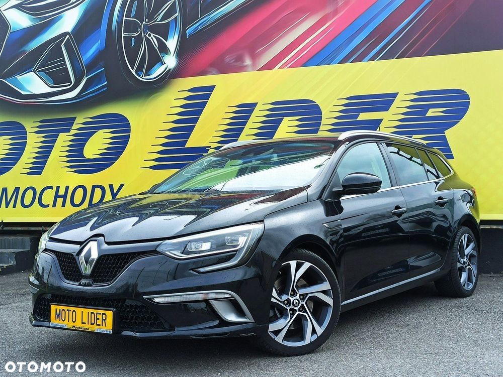 Renault Megane - 3