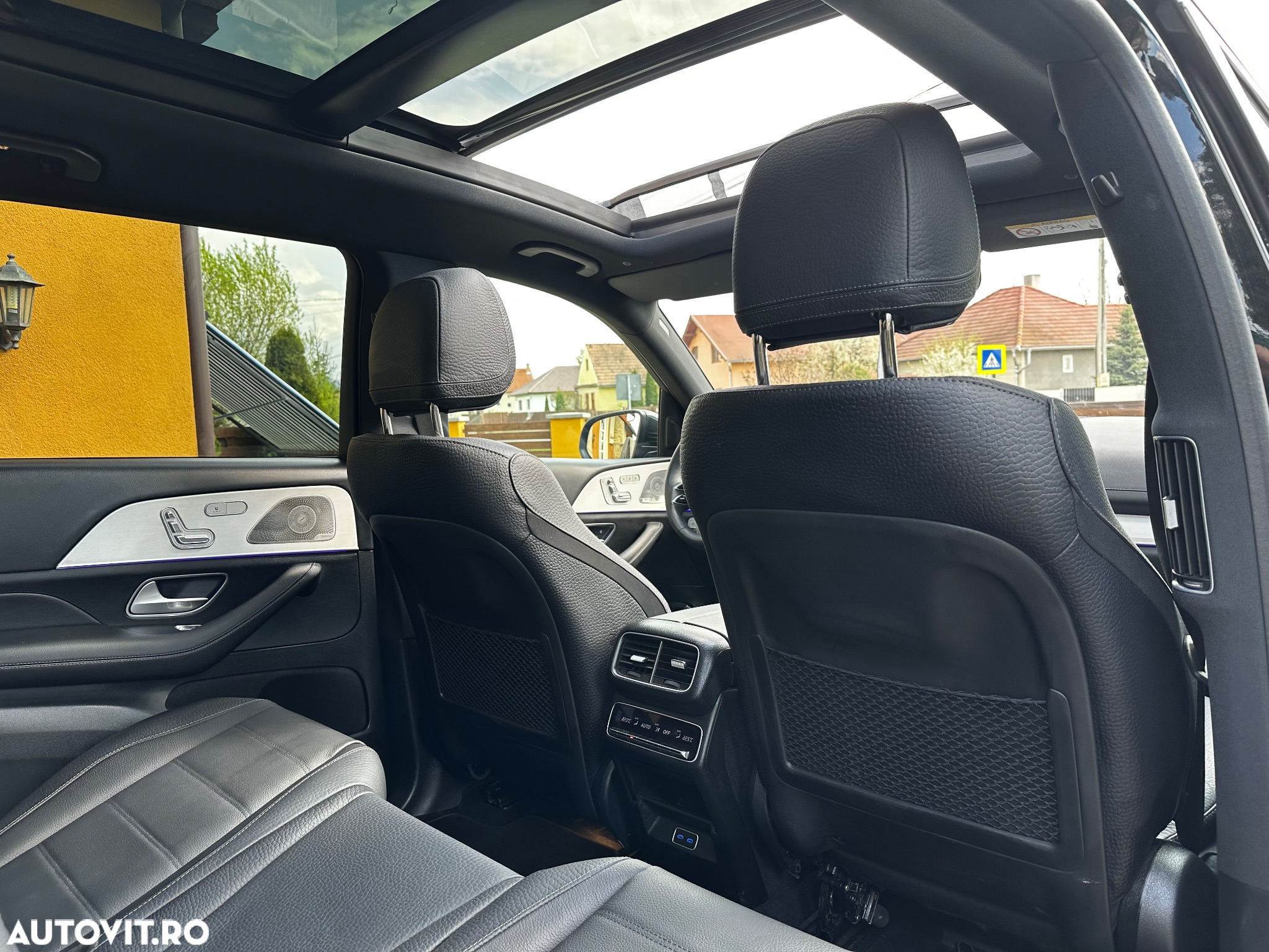 Mercedes-Benz GLS 450 d 4Matic 9G-TRONIC AMG Line Advanced Plus - 18