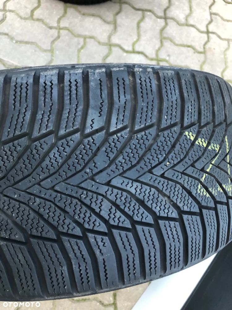 nexen winguard sport2 OPONA  245/40/r18 97v  225/45/18 95v 2021 - 10