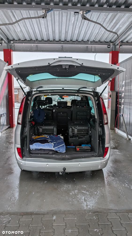 Renault Grand Espace 2.0 dCi FAP Dynamique - 3