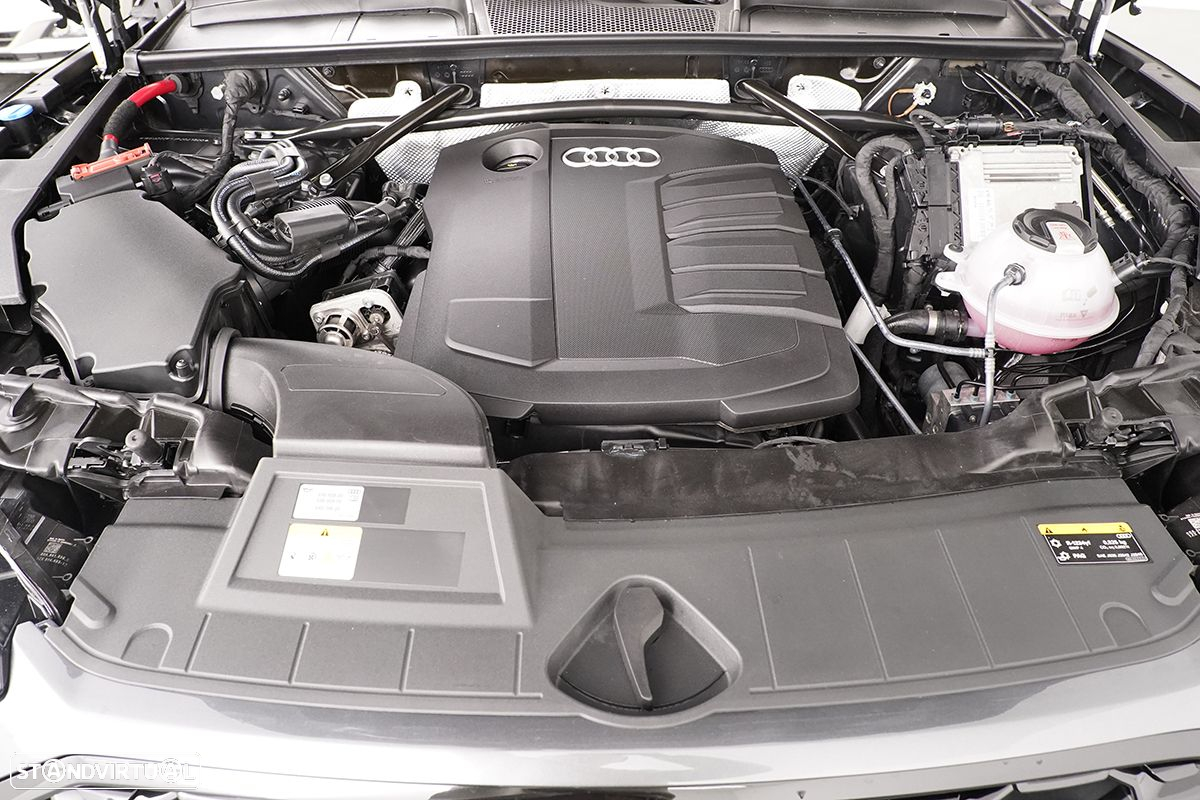 Audi Q5 Sportback 35 TDI S line S tronic - 29