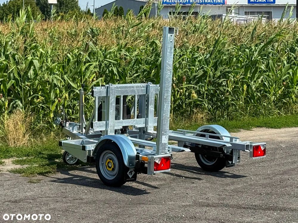 Nowim Przyczepa - 8