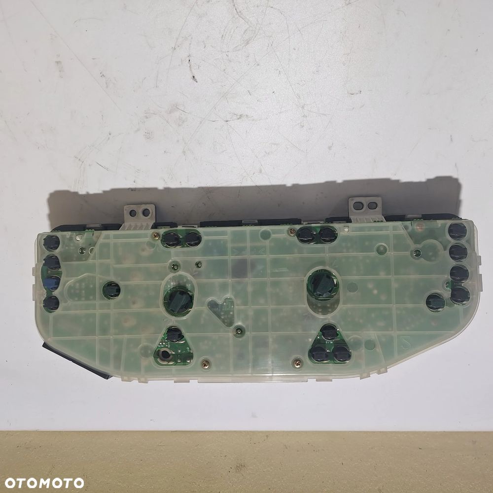LICZNIK ZEGAR MAZDA 323 F BJ 1.8 BL2A - 5
