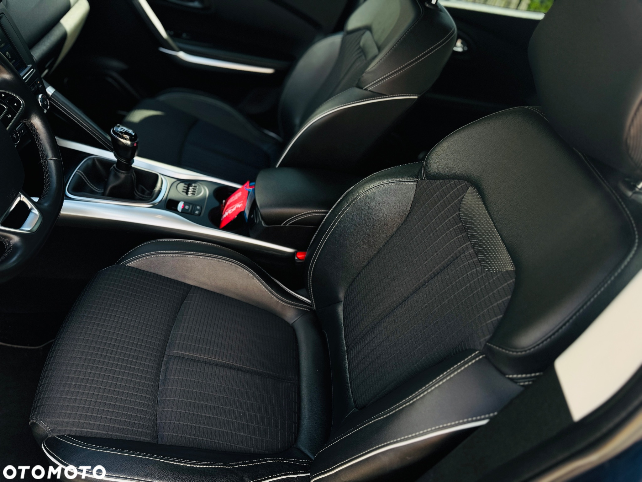 Renault Kadjar Energy TCe 130 Bose Edition - 8