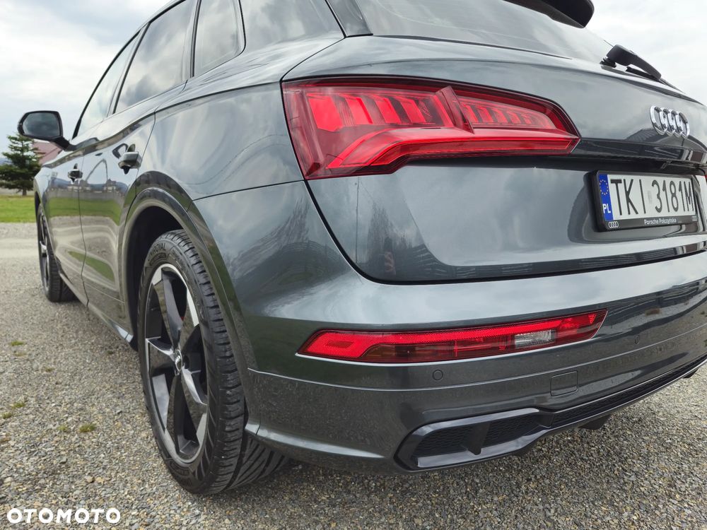 Audi SQ5 - 28